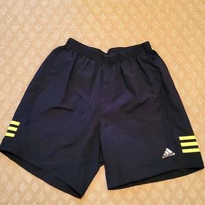 ADIDAS running short
